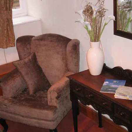 Rock - Log Burners And Jacuzzi Bath בית נופש