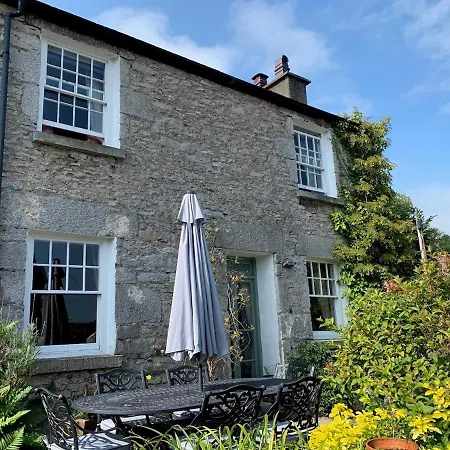 Rock - Log Burners And Jacuzzi Bath בית נופש *