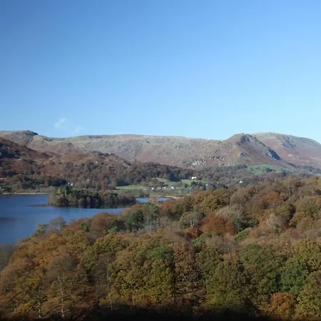 Rock - Log Burners And Jacuzzi Bath Lindale