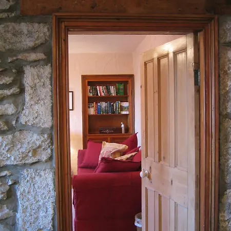 Rock - Log Burners And Jacuzzi Bath