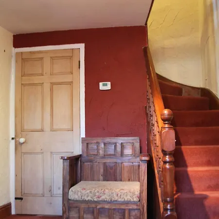 Rock - Log Burners And Jacuzzi Bath Nyaraló Lindale