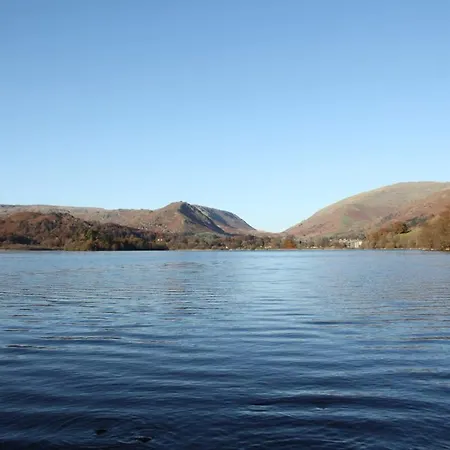 Rock - Log Burners And Jacuzzi Bath Nyaraló Lindale